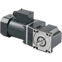 High Power AC Gear Motors